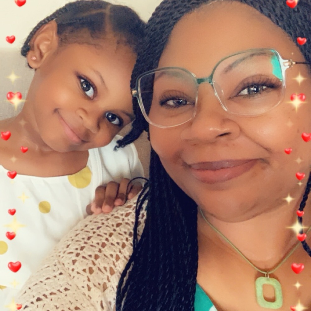 Meet your Posher, Josalyn